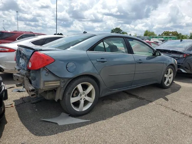 1G2ZH548954140002 2005 2005 Pontiac G6- GT 3