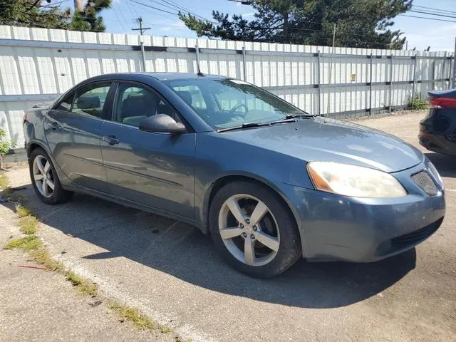 1G2ZH548954140002 2005 2005 Pontiac G6- GT 4