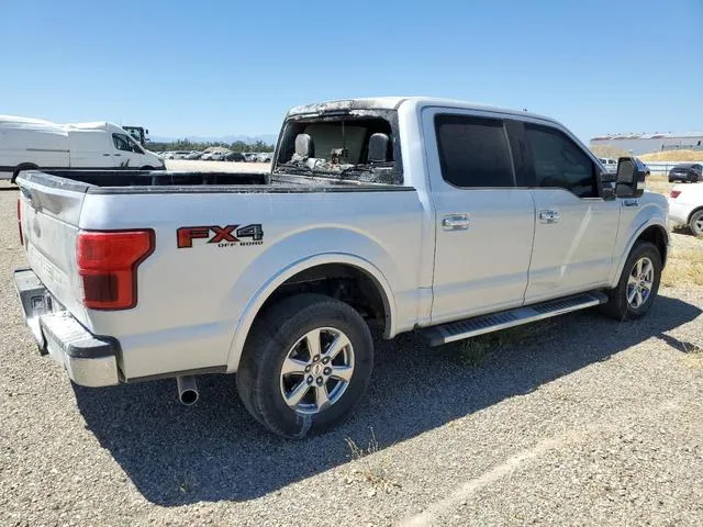 1FTEW1E51KKE07797 2019 2019 Ford F-150- Supercrew 3