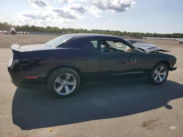 2C3CDZAG0LH210359 2020 2020 Dodge Challenger- Sxt 3