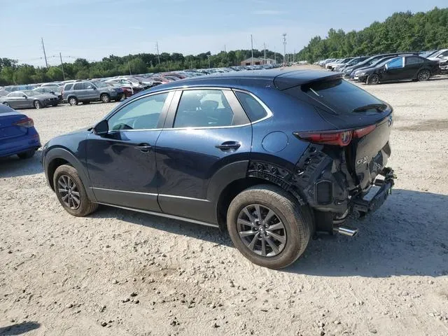 3MVDMBAM2RM628928 2024 2024 Mazda CX-30 2