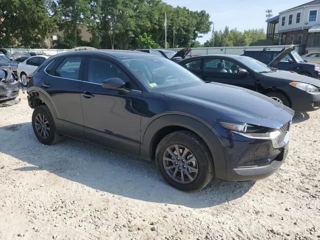 3MVDMBAM2RM628928 2024 2024 Mazda CX-30 4