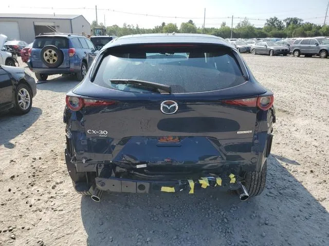 3MVDMBAM2RM628928 2024 2024 Mazda CX-30 6