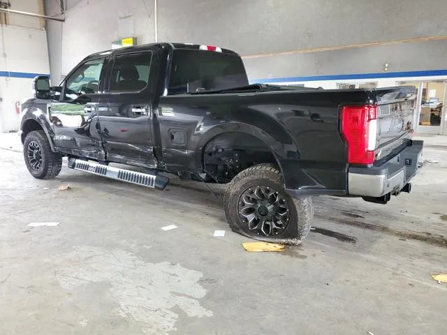 1FT7W2BT0HEF07883 2017 2017 Ford F-250- Super Duty 2