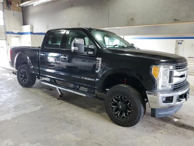 1FT7W2BT0HEF07883 2017 2017 Ford F-250- Super Duty 4