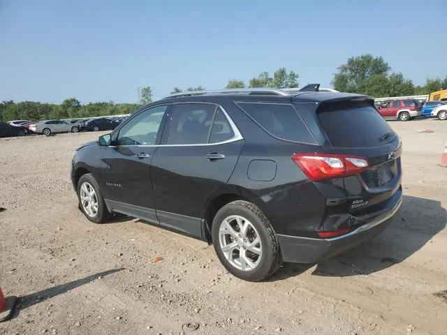 2GNAXXEV6L6274075 2020 2020 Chevrolet Equinox- Premier 2