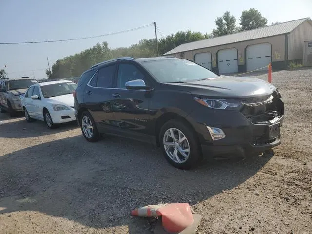 2GNAXXEV6L6274075 2020 2020 Chevrolet Equinox- Premier 4