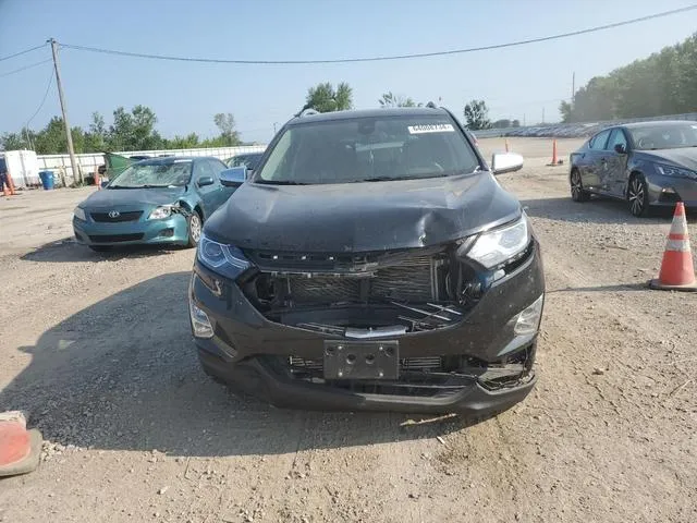 2GNAXXEV6L6274075 2020 2020 Chevrolet Equinox- Premier 5