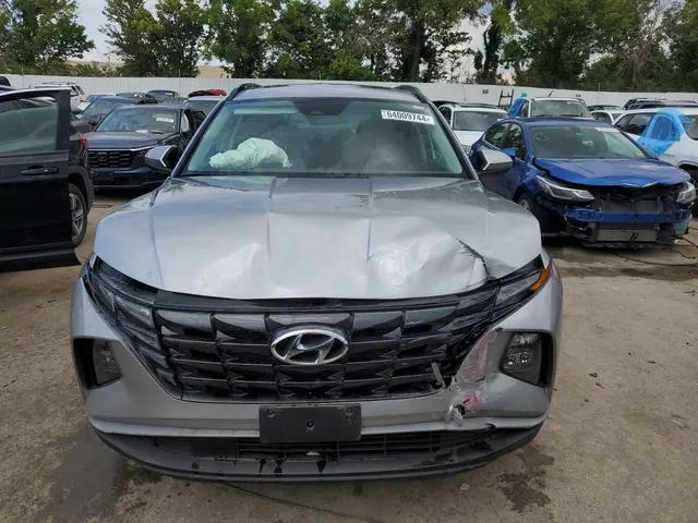 5NMJF3AE1PH260061 2023 2023 Hyundai Tucson- Sel 5