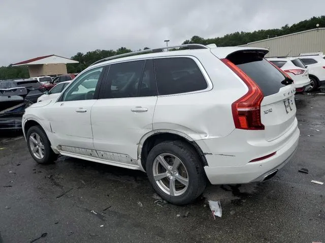 YV4102XK1G1068235 2016 2016 Volvo XC90- T5 2