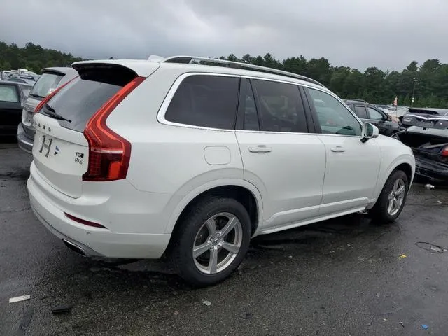 YV4102XK1G1068235 2016 2016 Volvo XC90- T5 3