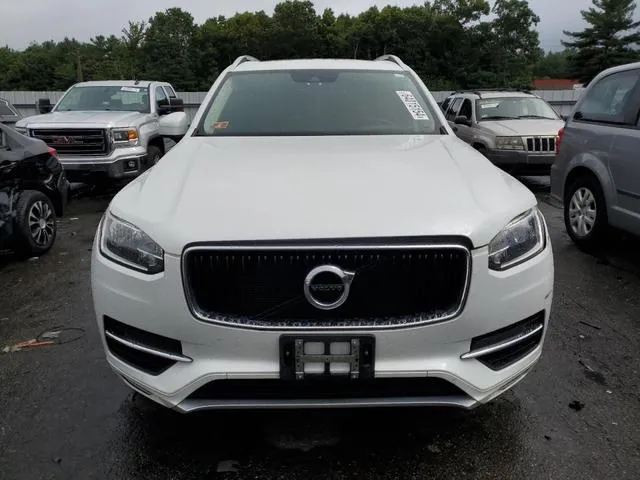 YV4102XK1G1068235 2016 2016 Volvo XC90- T5 5