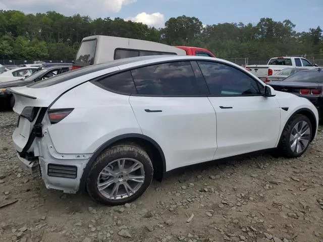 7SAYGDEE5RA246731 2024 2024 Tesla MODEL Y 3