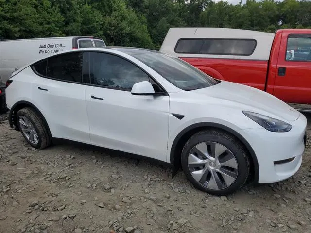 7SAYGDEE5RA246731 2024 2024 Tesla MODEL Y 4