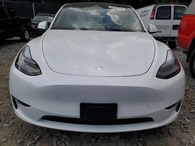 7SAYGDEE5RA246731 2024 2024 Tesla MODEL Y 5