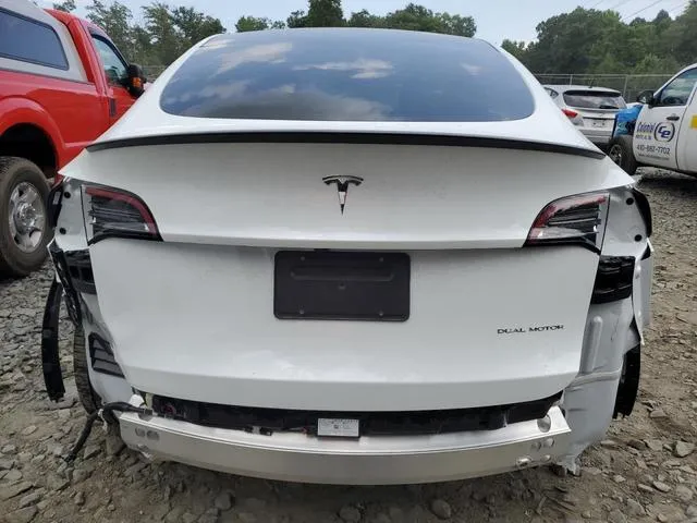 7SAYGDEE5RA246731 2024 2024 Tesla MODEL Y 6