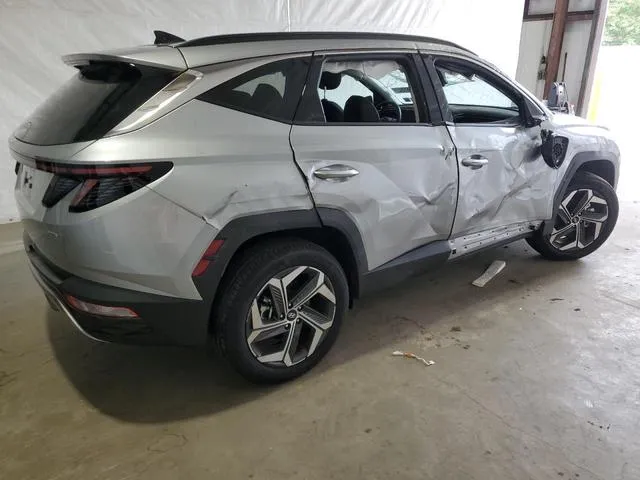 5NMJECDE9RH385391 2024 2024 Hyundai Tucson- Limited 3