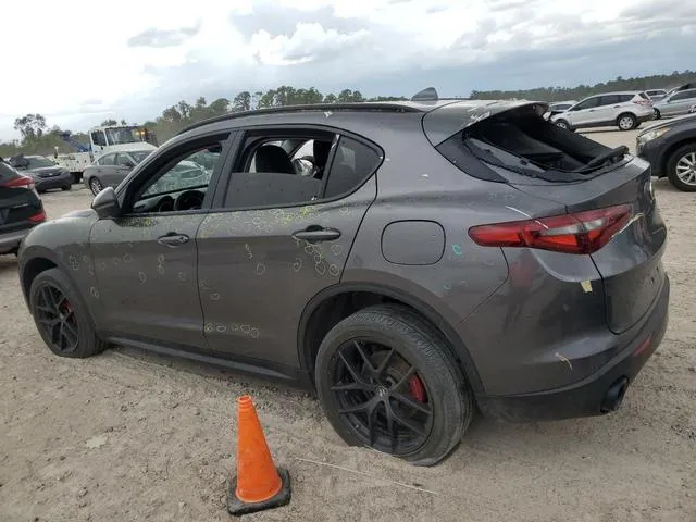 ZASPAJAN2L7C74332 2020 2020 Alfa Romeo Stelvio 2