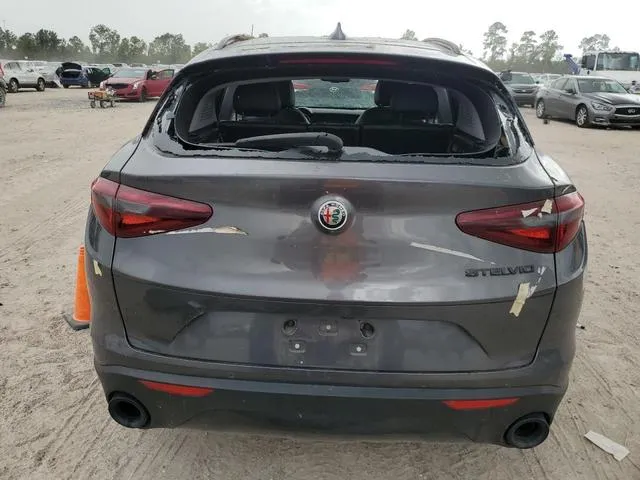 ZASPAJAN2L7C74332 2020 2020 Alfa Romeo Stelvio 6