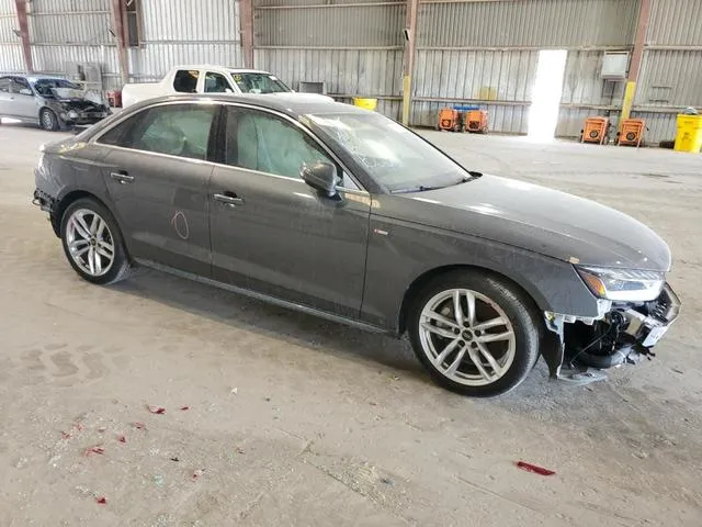 WAUEAAF40PN014591 2023 2023 Audi A4- Premium Plus 45 4