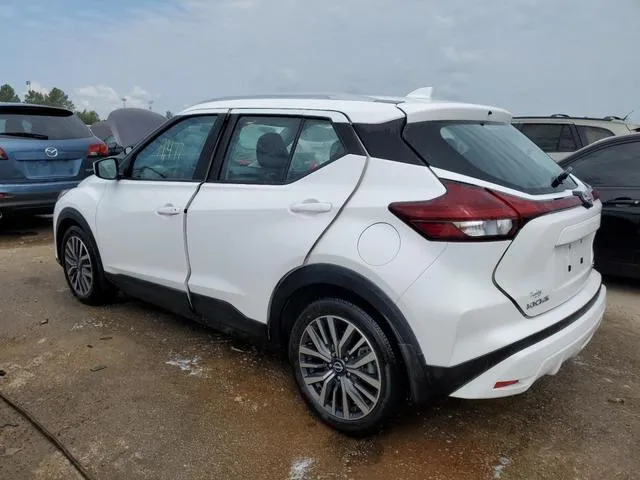 3N1CP5CVXNL492630 2022 2022 Nissan Kicks- SV 2