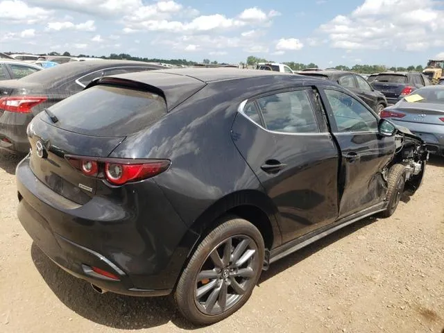 JM1BPALMXR1655525 2024 2024 Mazda 3- Preferred 3