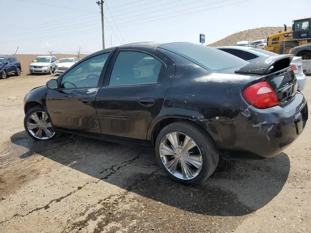 1B3ES56C03D180674 2003 2003 Dodge Neon- Sxt 2