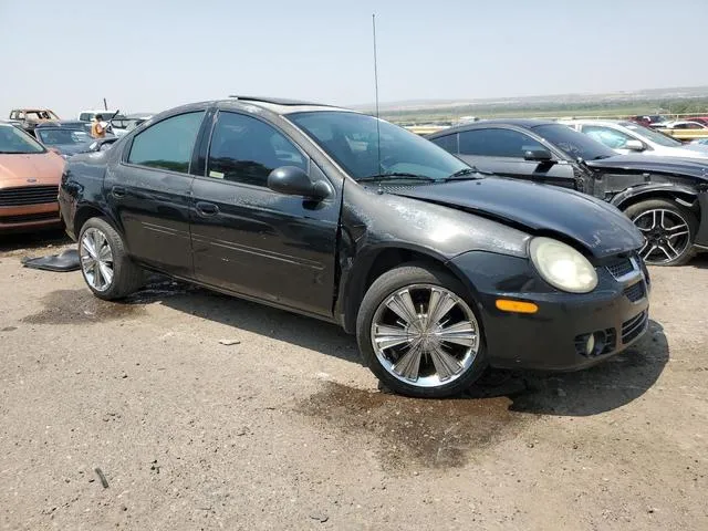 1B3ES56C03D180674 2003 2003 Dodge Neon- Sxt 4