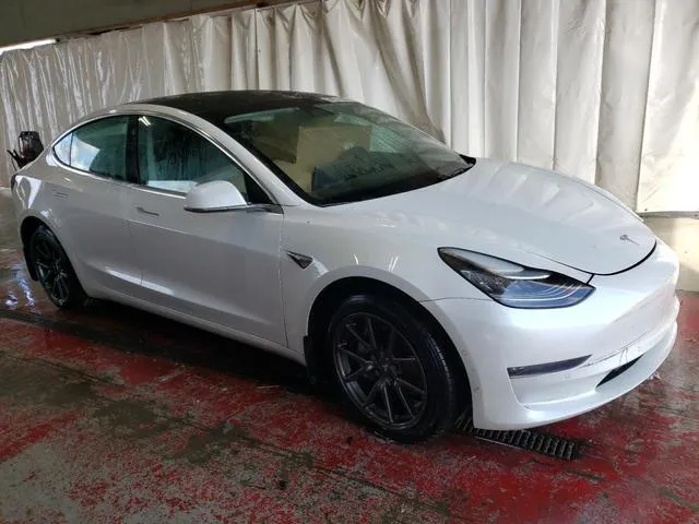 5YJ3E1EB0LF618052 2020 2020 Tesla MODEL 3 4