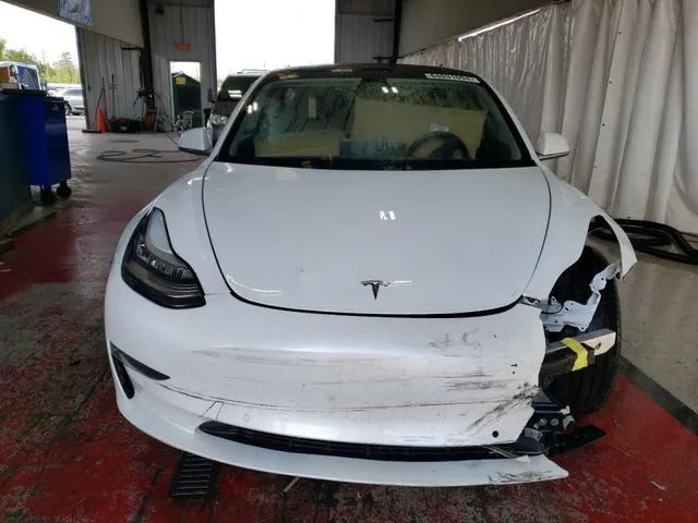 5YJ3E1EB0LF618052 2020 2020 Tesla MODEL 3 5