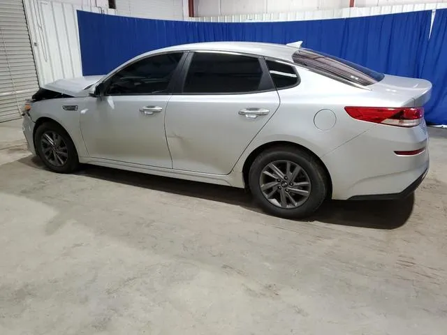 5XXGT4L32LG415441 2020 2020 KIA Optima- LX 2