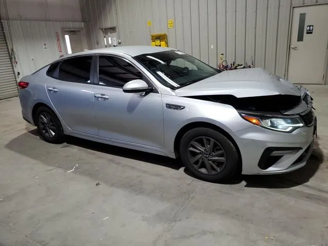 5XXGT4L32LG415441 2020 2020 KIA Optima- LX 4