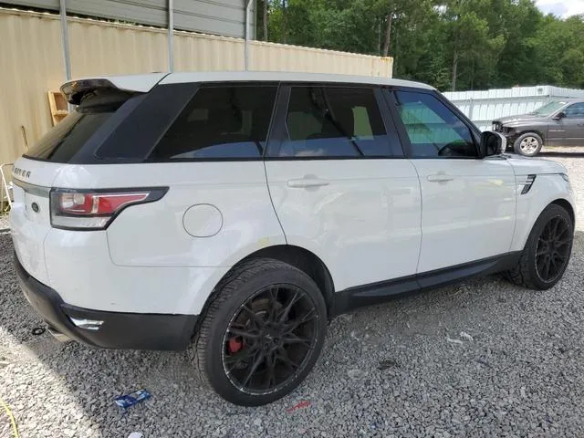 SALWR2TF8FA521345 2015 2015 Land Rover Range Rover- SC 3