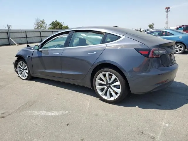 5YJ3E1EAXKF311266 2019 2019 Tesla MODEL 3 2