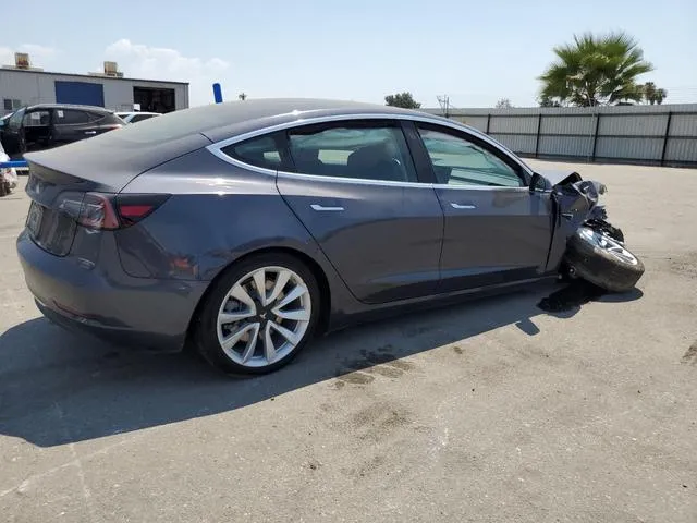 5YJ3E1EAXKF311266 2019 2019 Tesla MODEL 3 3