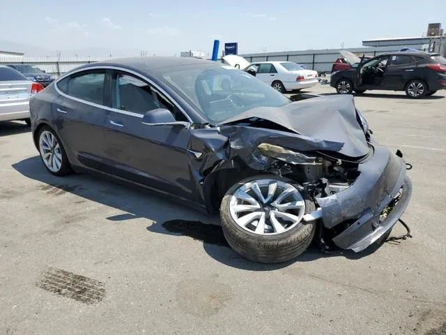 5YJ3E1EAXKF311266 2019 2019 Tesla MODEL 3 4