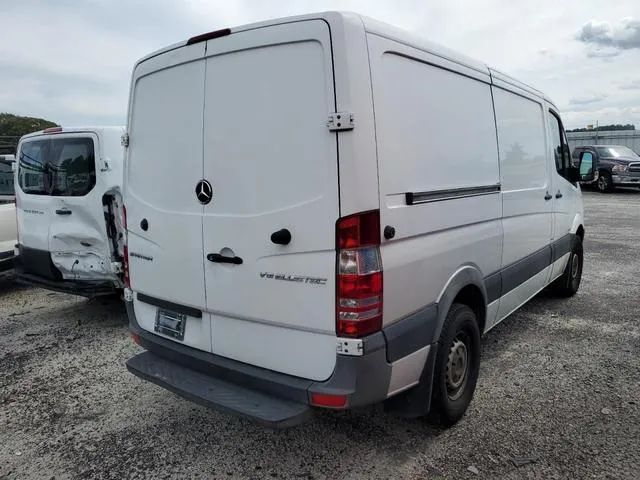 WD3PE7CC1F5975255 2015 2015 Mercedes-Benz Sprinter- 2500 3