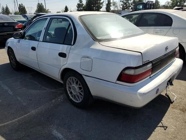 1NXBA02E3VZ533129 1997 1997 Toyota Corolla- Base 2