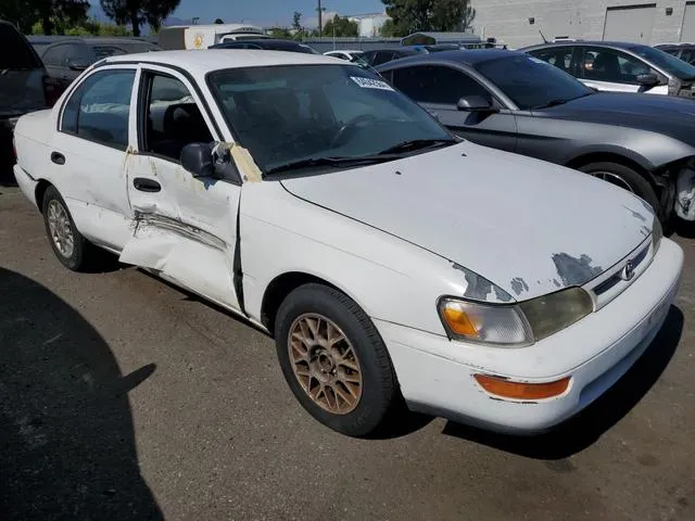 1NXBA02E3VZ533129 1997 1997 Toyota Corolla- Base 4