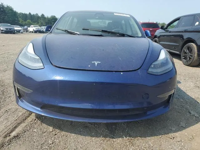 5YJ3E1EB4MF088167 2021 2021 Tesla MODEL 3 5