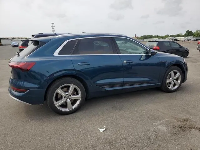 WA1VAAGE0KB018168 2019 2019 Audi E-Tron- Prestige 3