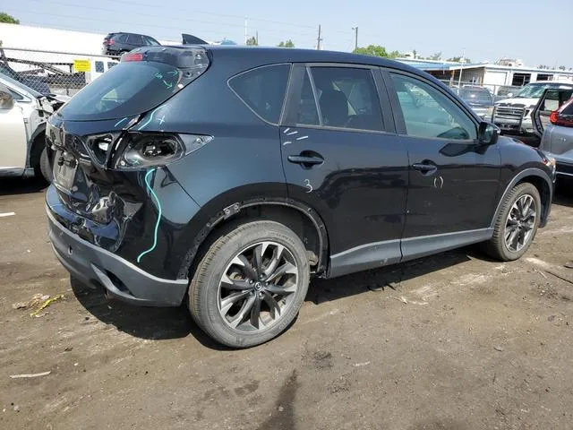 JM3KE4DY5G0741988 2016 2016 Mazda CX-5- GT 3