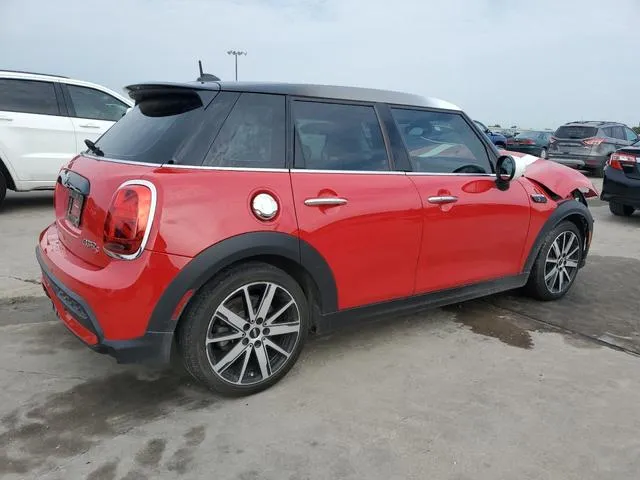 WMW53DK05P2T90462 2023 2023 Mini Cooper- S 3