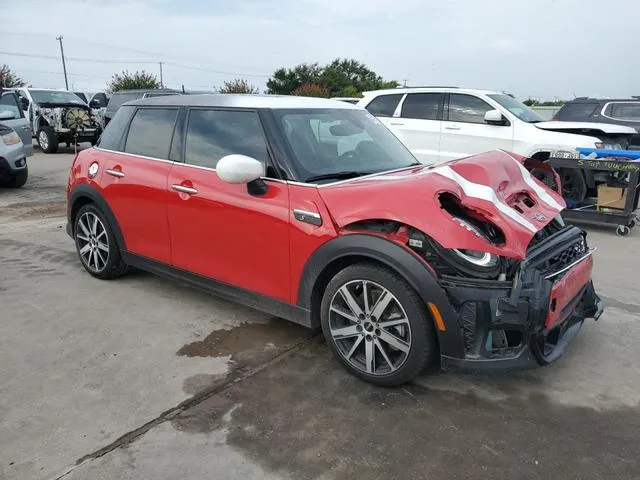 WMW53DK05P2T90462 2023 2023 Mini Cooper- S 4