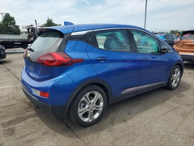 1G1FY6S04M4108051 2021 2021 Chevrolet Bolt- LT 3