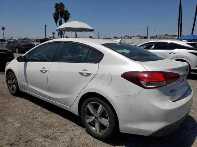 3KPFL4A78JE241060 2018 2018 KIA Forte- LX 2