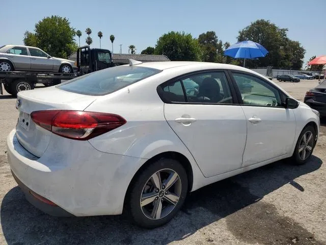 3KPFL4A78JE241060 2018 2018 KIA Forte- LX 3