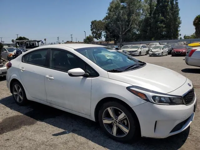 3KPFL4A78JE241060 2018 2018 KIA Forte- LX 4