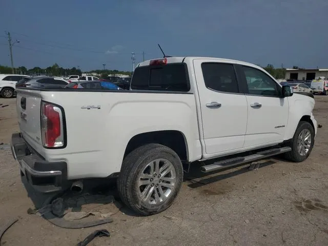 1GTG6DE38G1303829 2016 2016 GMC Canyon- Slt 3