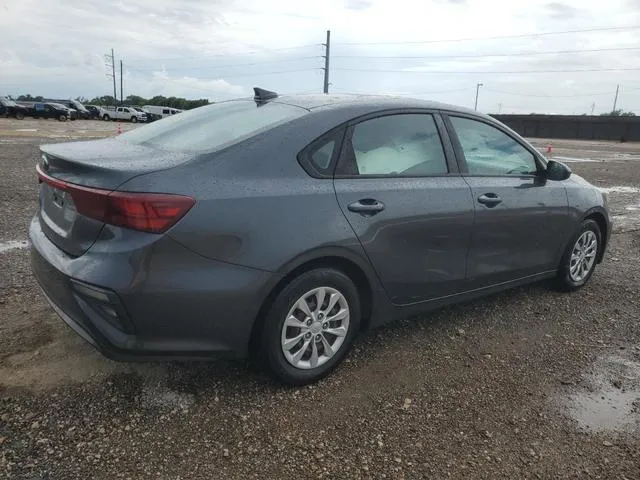 3KPF24AD1KE096437 2019 2019 KIA Forte- FE 3